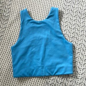 Girlfriend Collective Dylan Bra